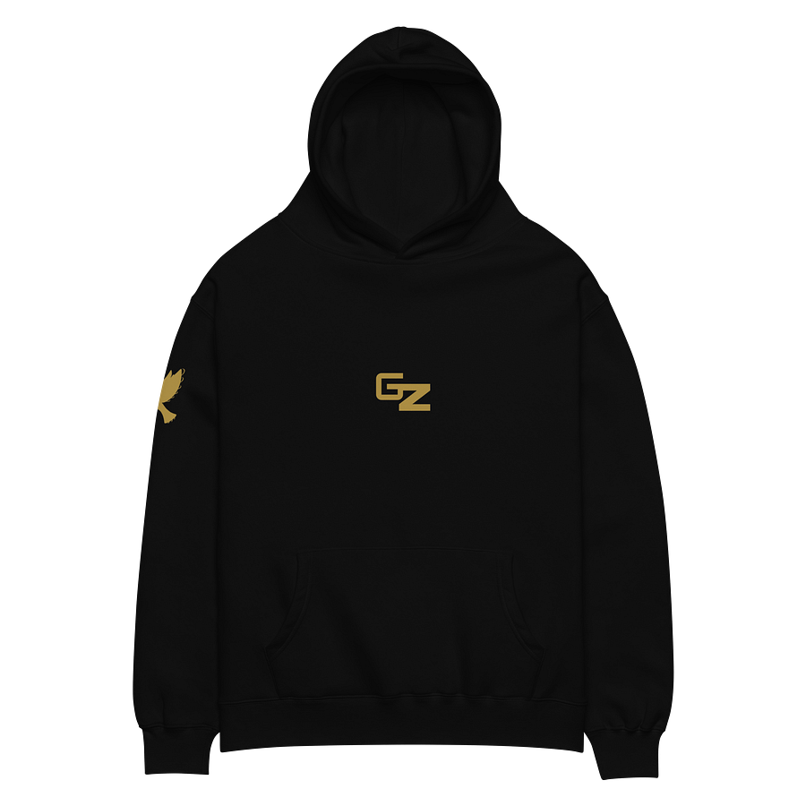 Branded GZ JEITEN Hoodie | Fruits Of The Spirit Edition (Gentleness) product image (2)
