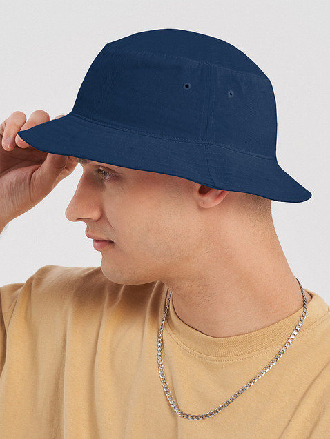 Photo showing Big Accessories Bucket Hat