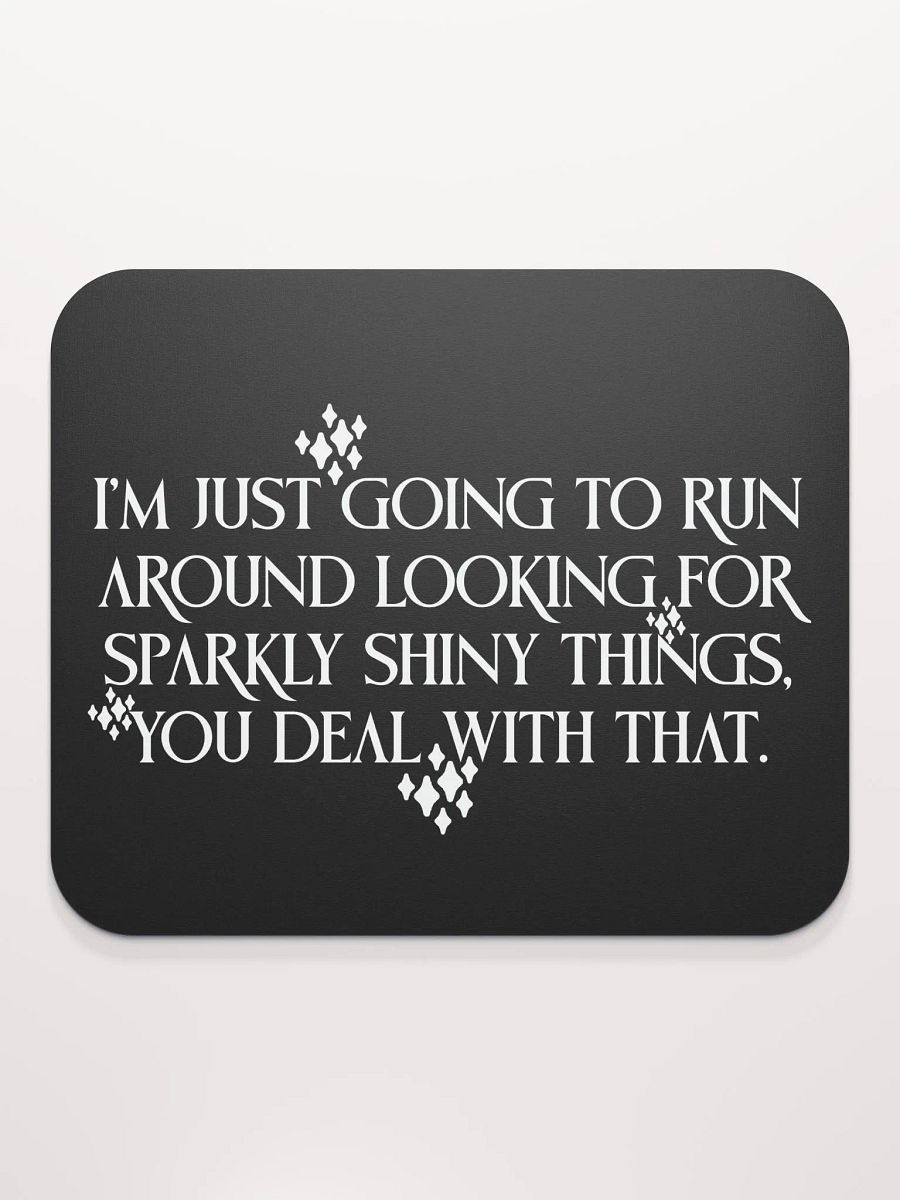 ADHD Mousepad product image (2)