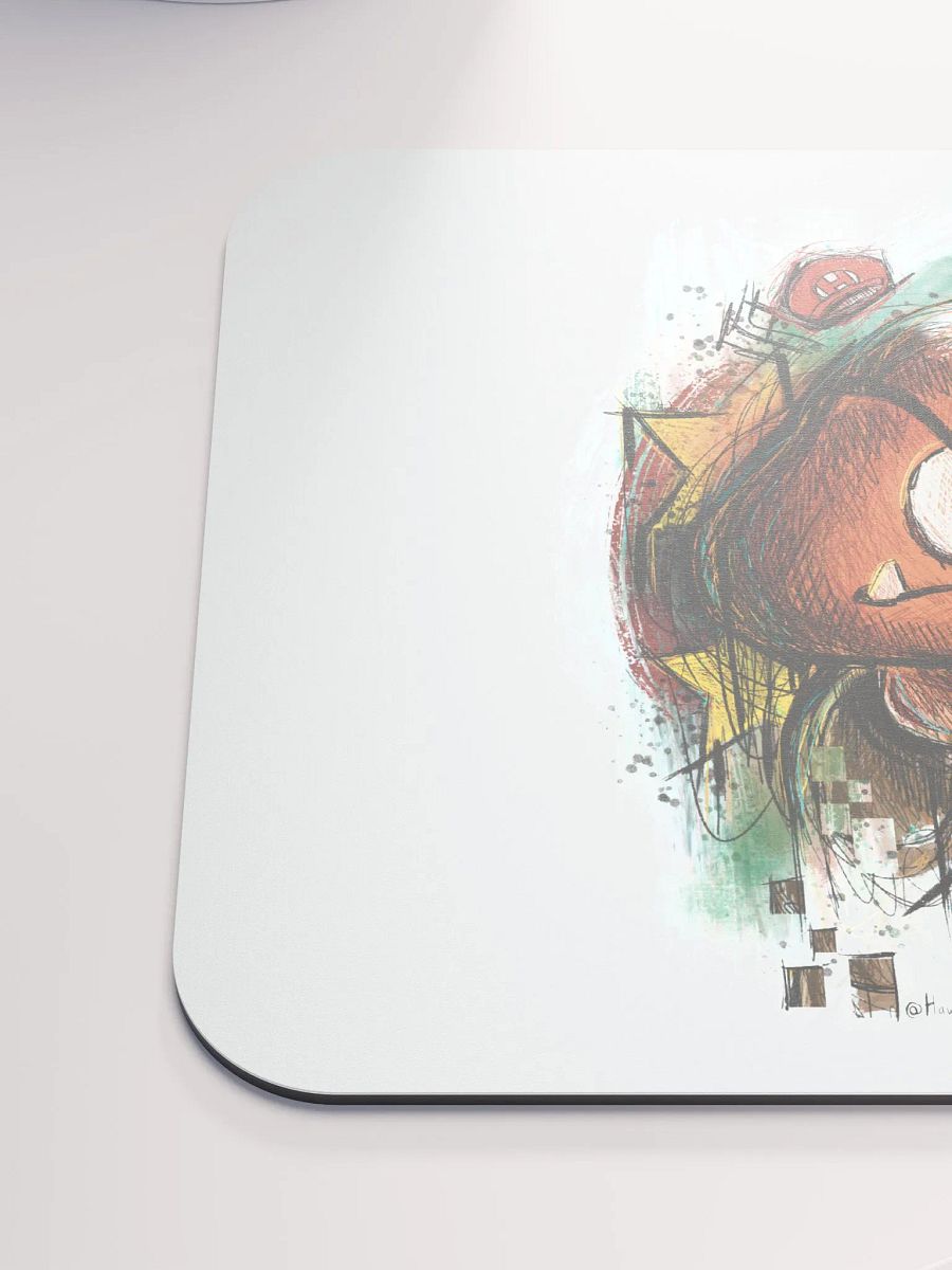 Goomba by StephyJ Mouse Pad product image (6)