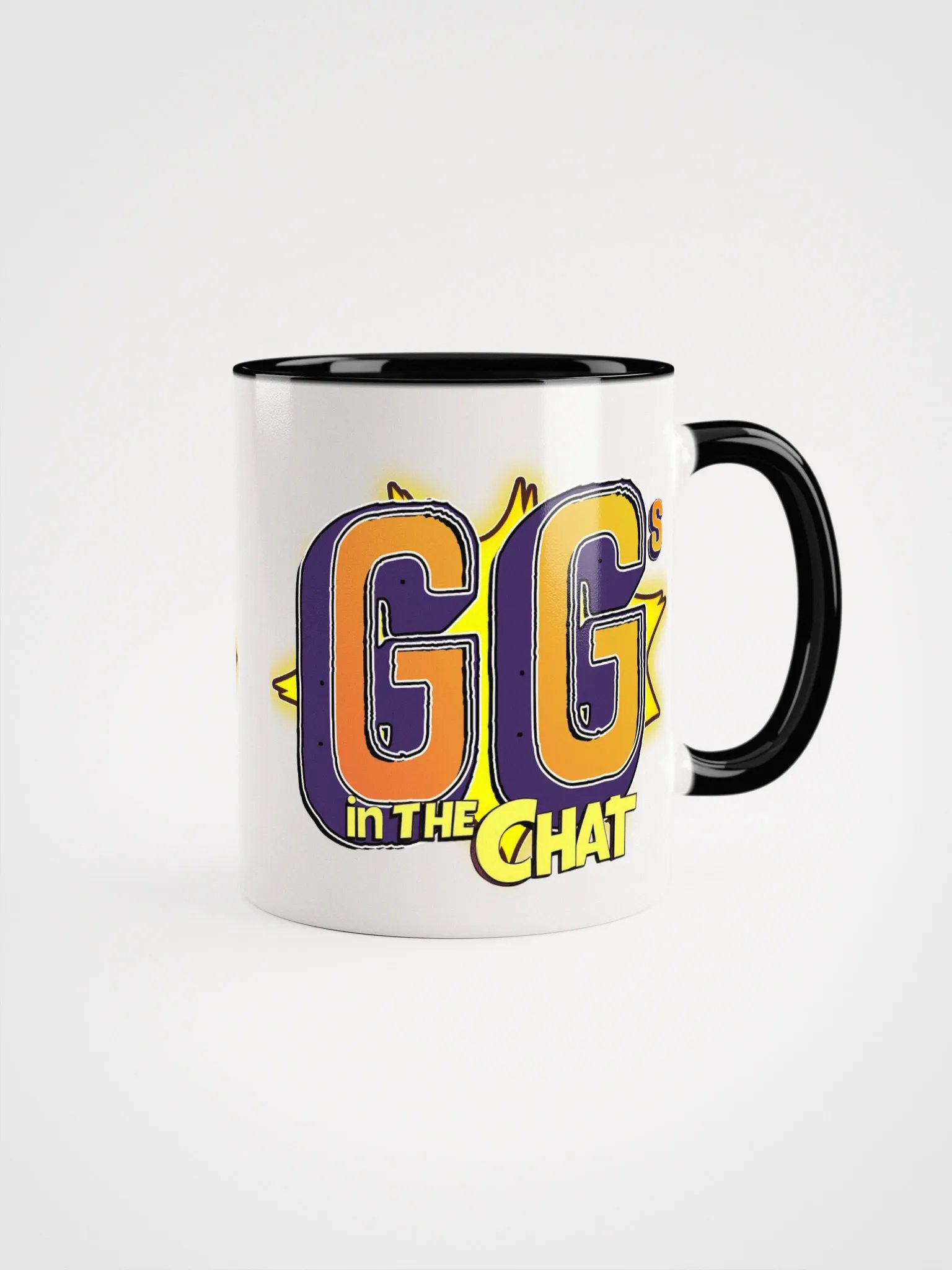 GGs Mug product image (2)