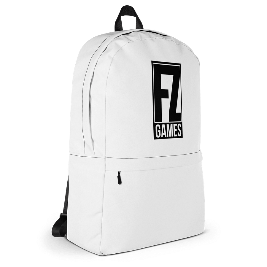 FZGames Backpack product image (4)