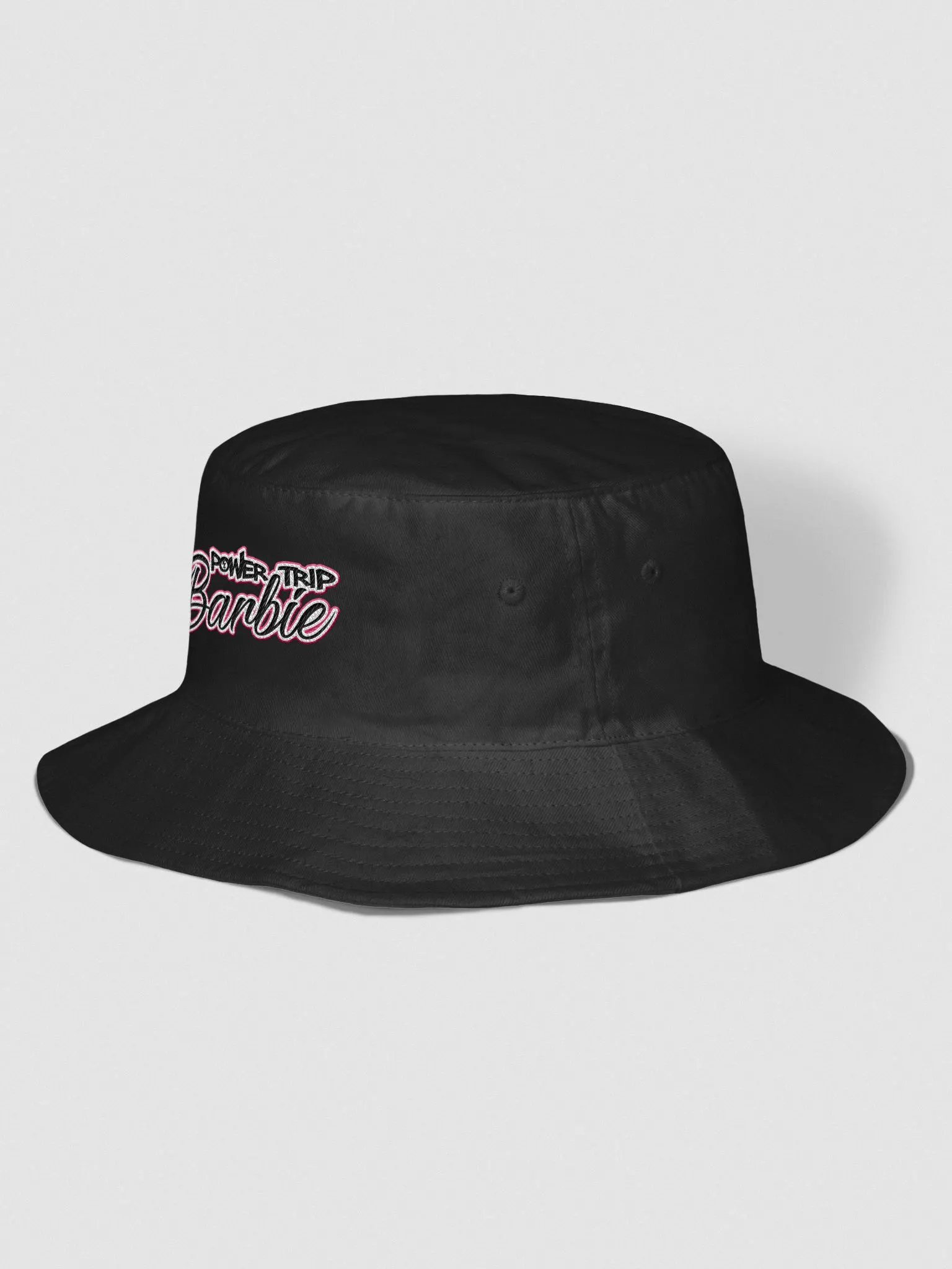 PowerTripBarbie Bucket Hat product image (6)