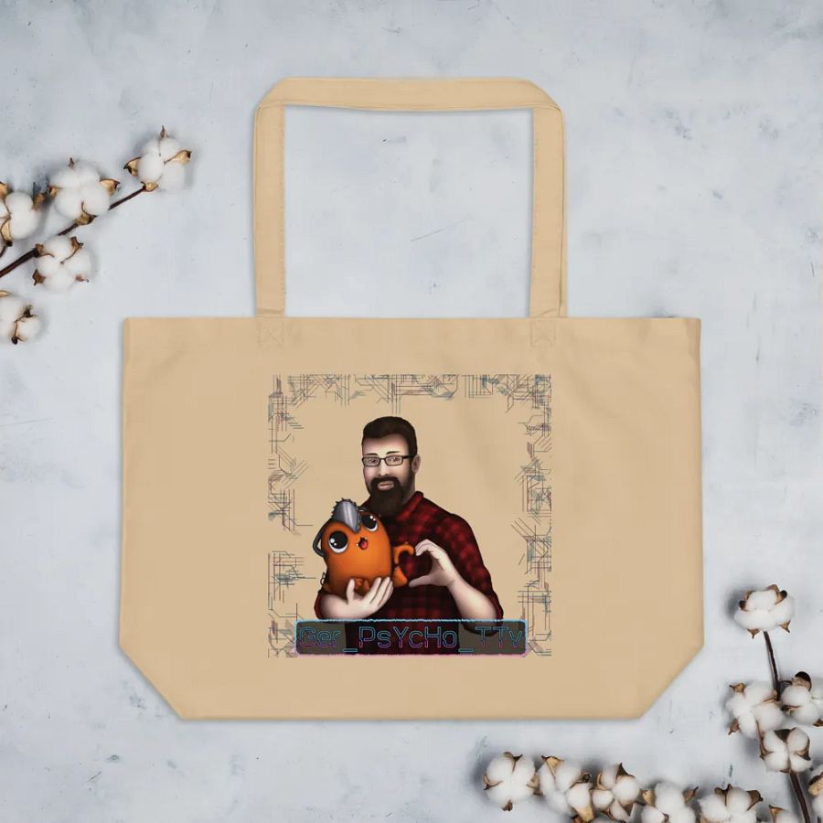 GerPsy Bag product image (7)