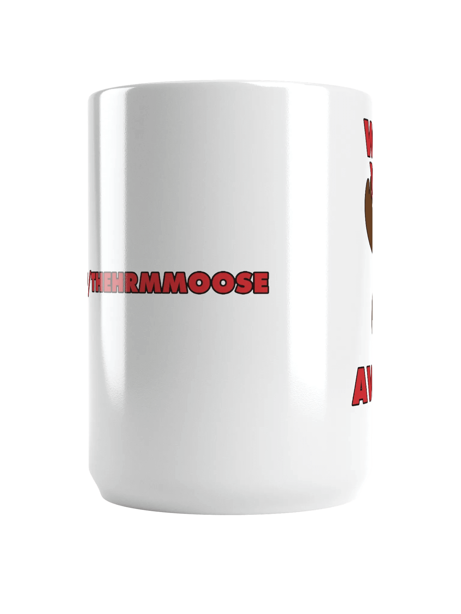 Awkward Bud Mug product image (10)