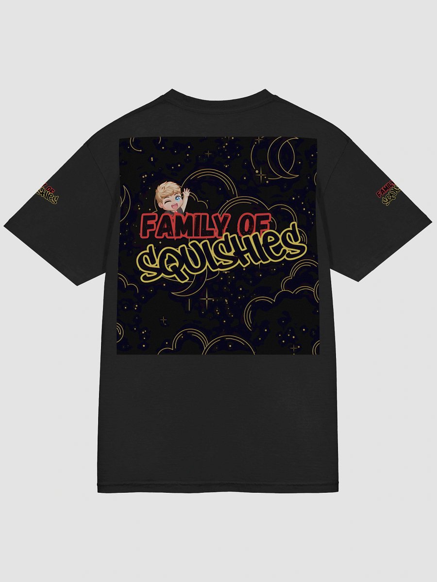 Family of Squishies Tee (Males) product image (4)