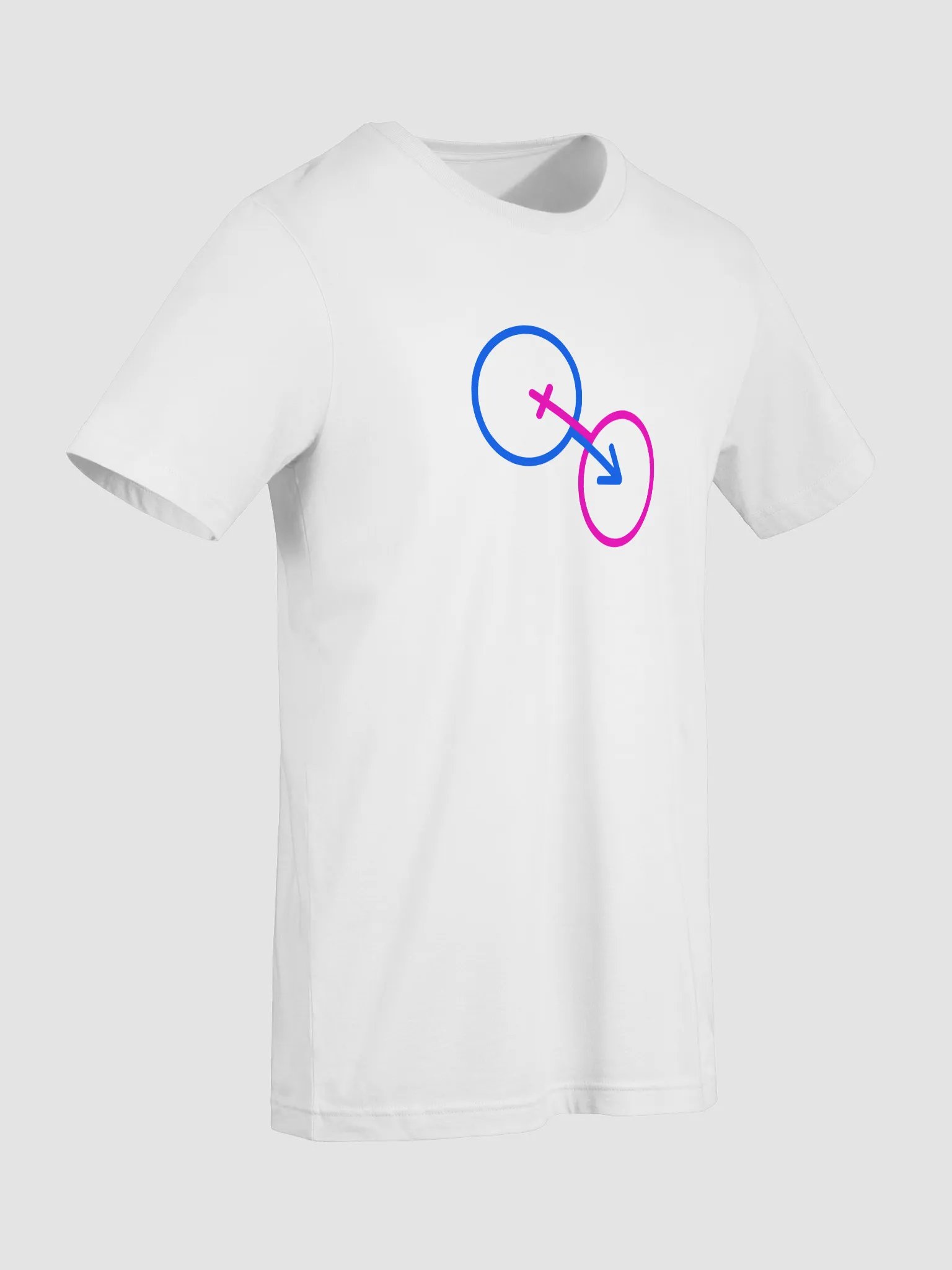 Traditional Is The Natural Unisex Tee product image (7)