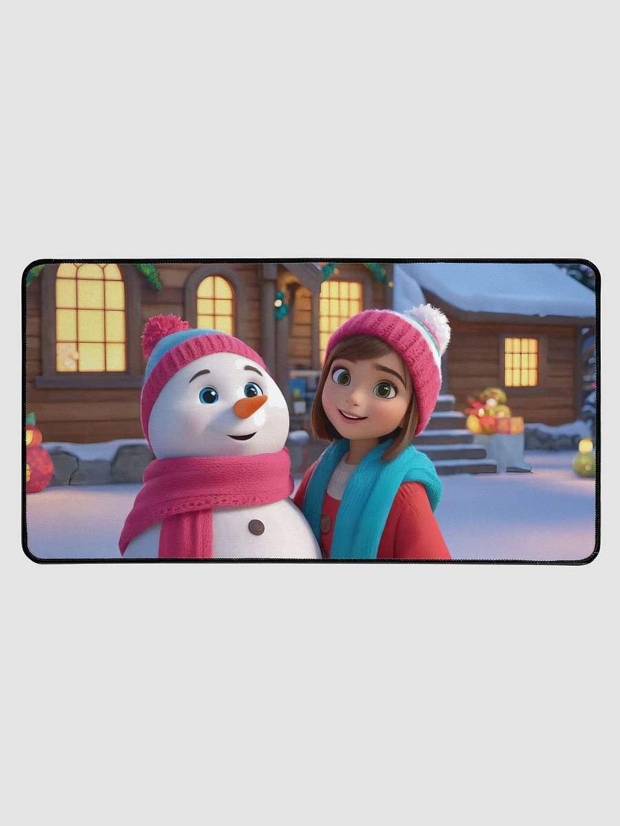 Winter Deskmat #1 product image (3)