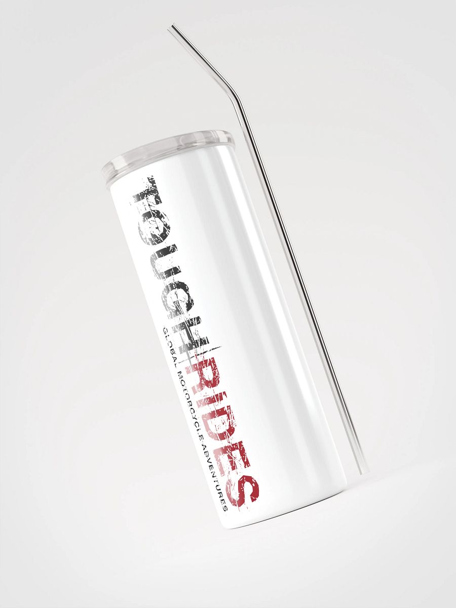 Tough Rides | Tumbler product image (3)