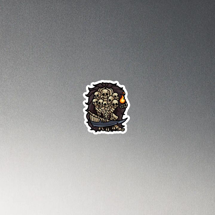 Nito Magnet product image (4)