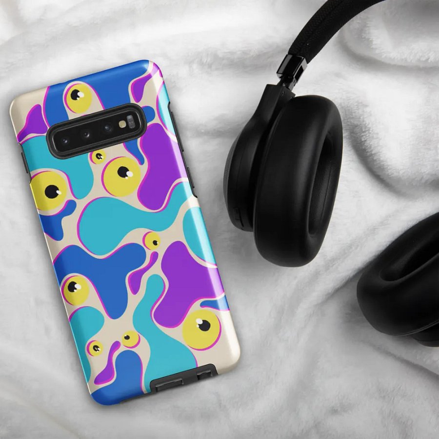 Better In September - Samsung Phone Case product image (4)