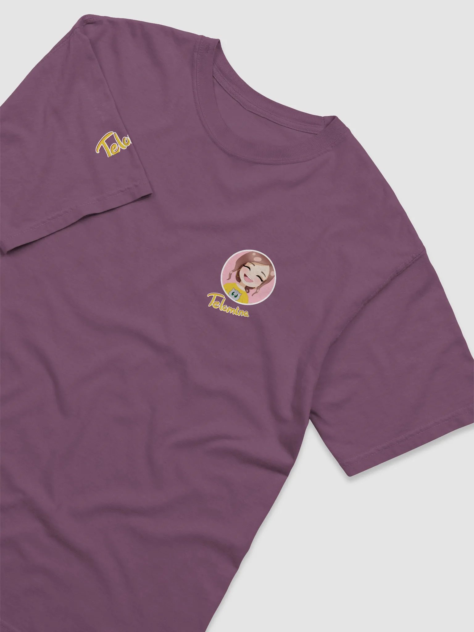 Telomina Tee product image (15)