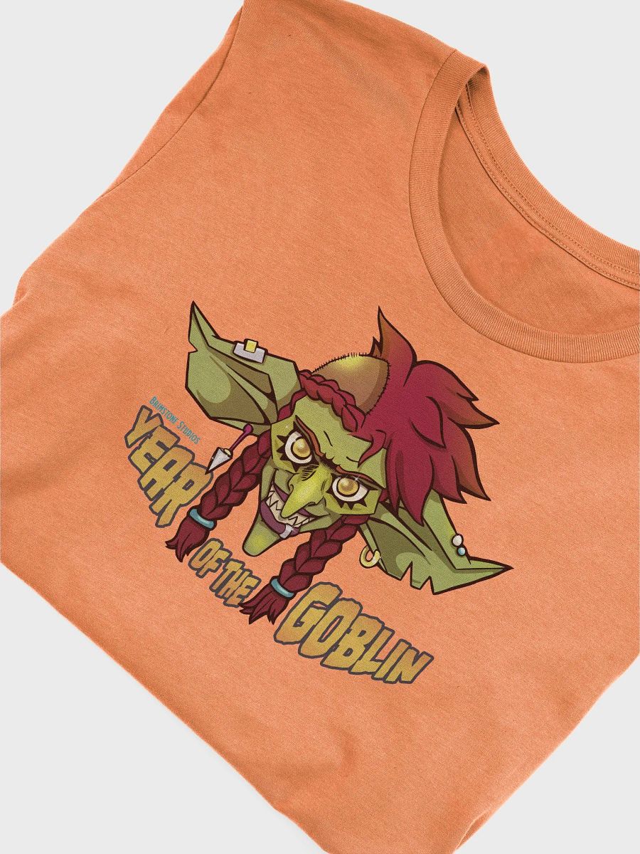 Year of the Goblin T-Shirt product image (52)