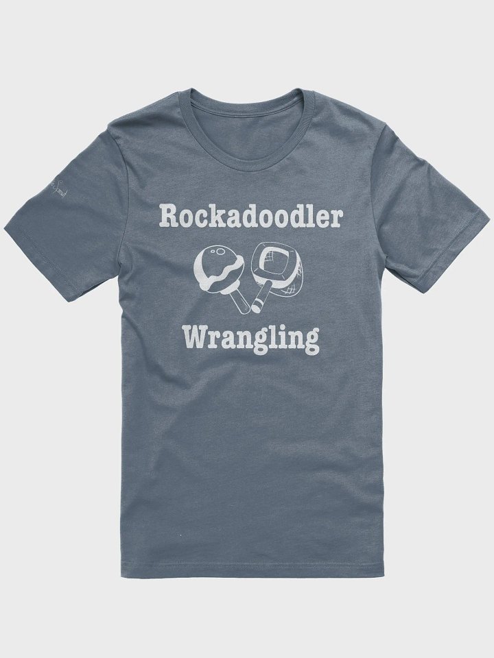 Rockadoodler Wrangling - Tee product image (2)