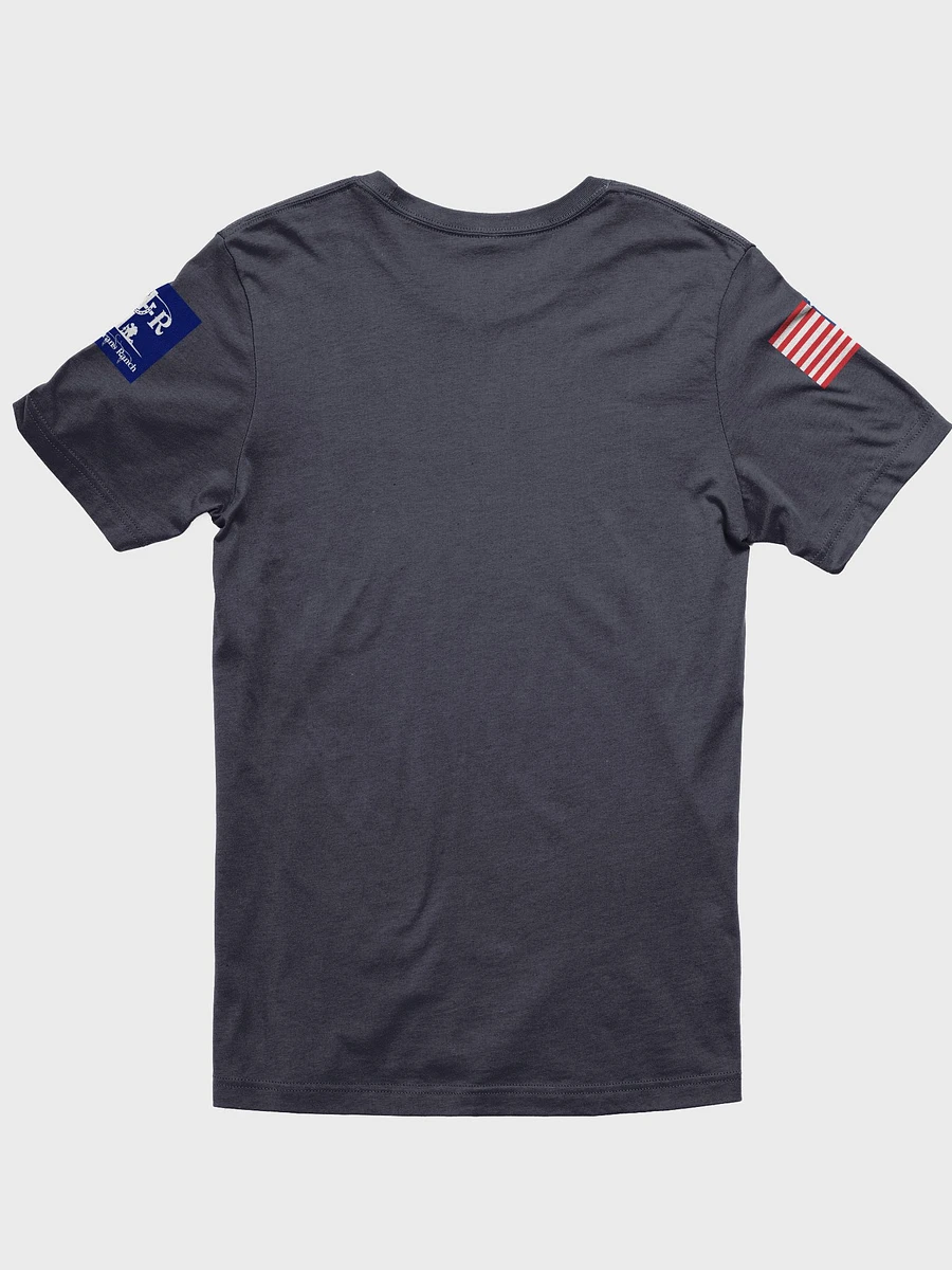 Support Gold Star Families T Shirt product image (4)