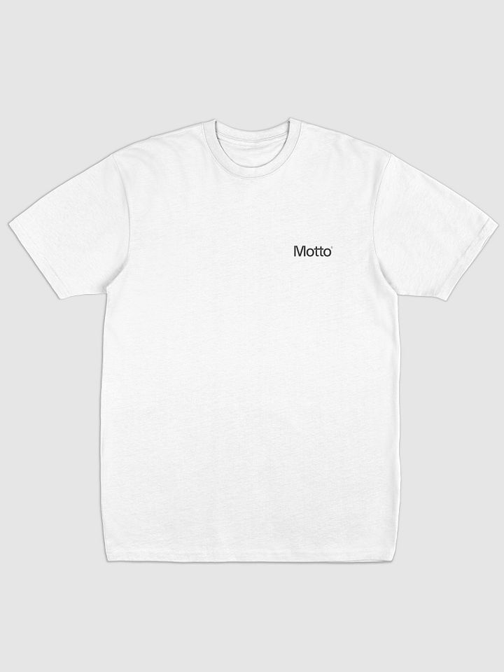 Statement of Purpose T-Shirt product image (1)