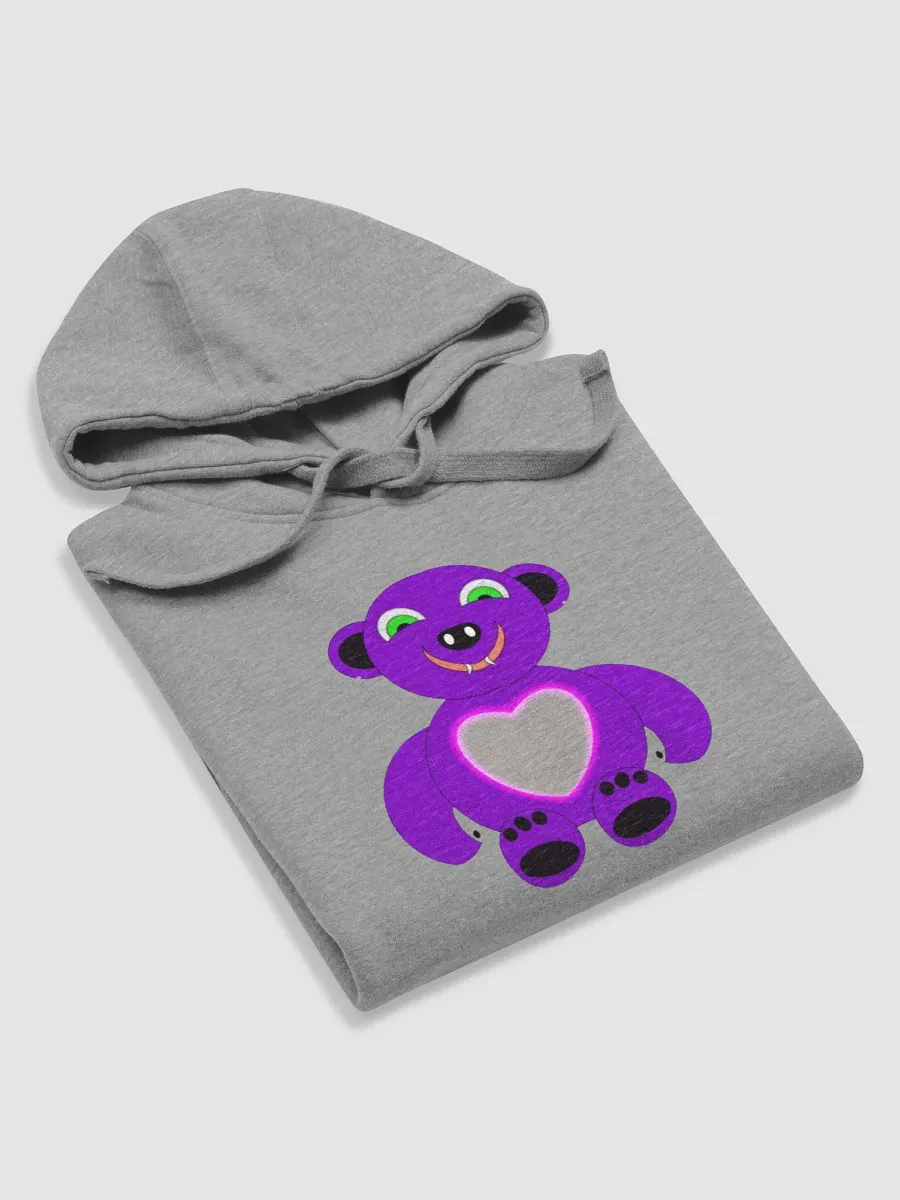 Punk Bear product image (6)