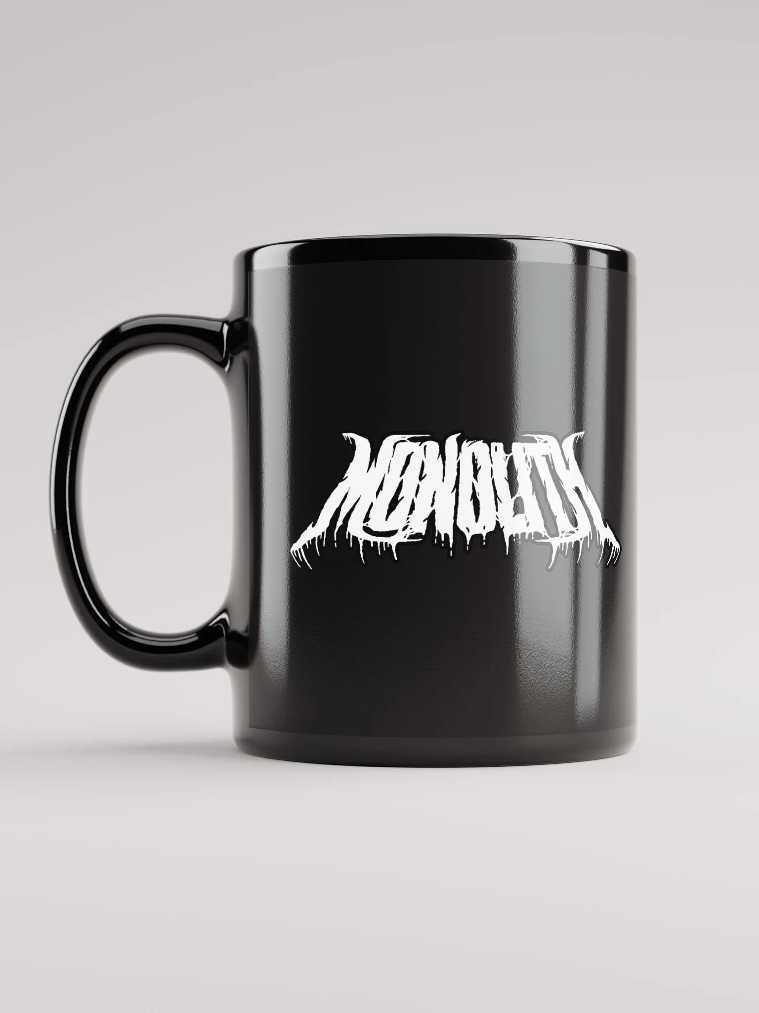 BRUTAL - Logo Mug product image (1)