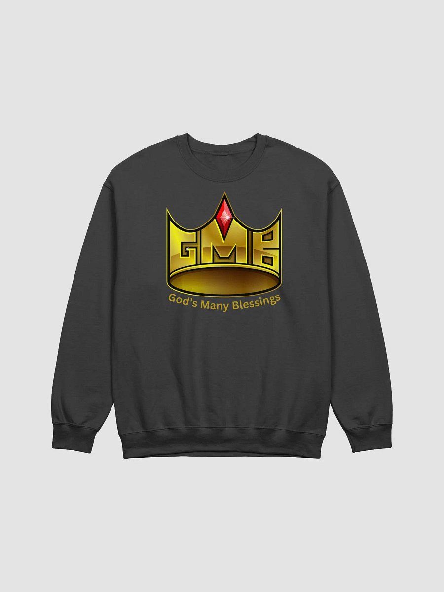 G.M.B Crown product image (1)