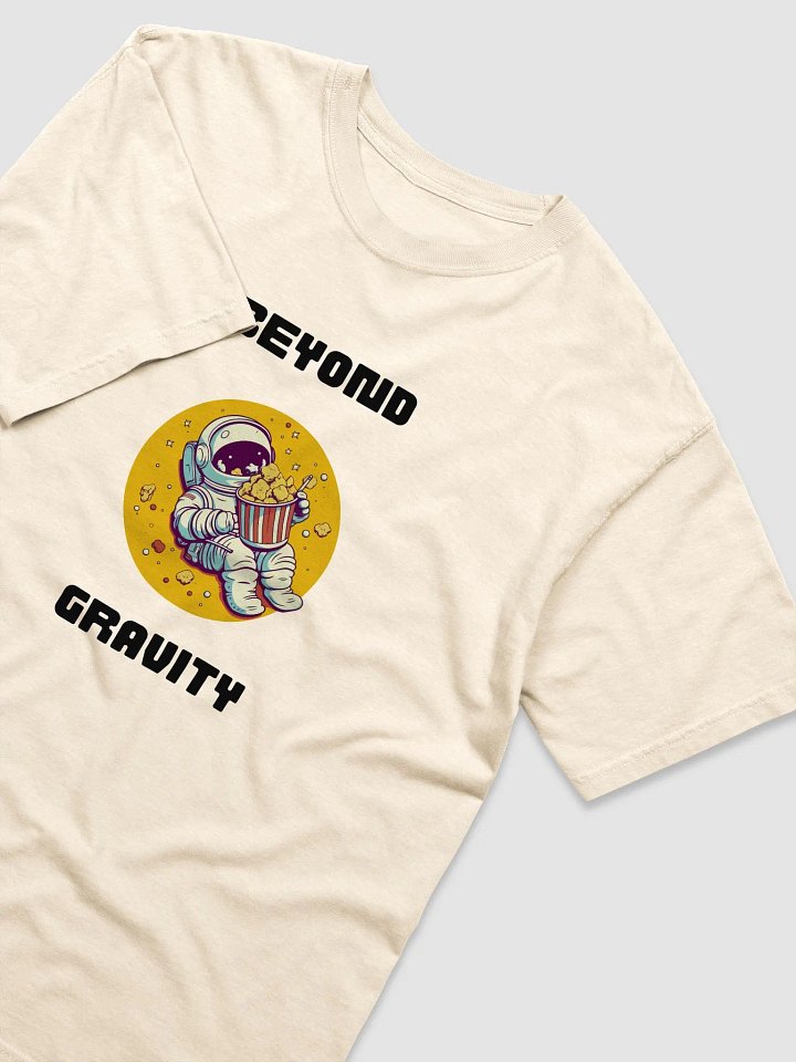 Popcorn AstroBoy T-Shirt product image (21)