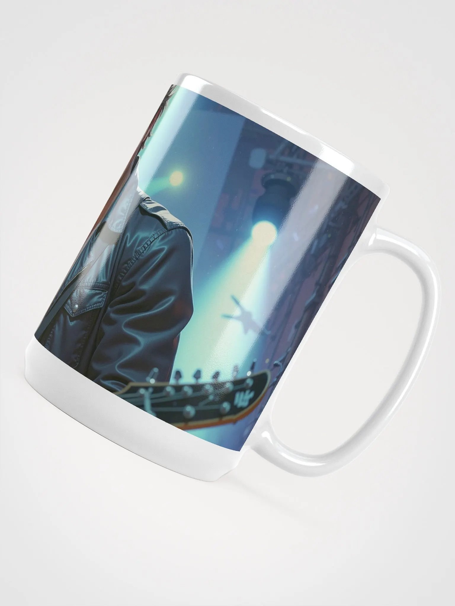 Liam - Mug product image (5)
