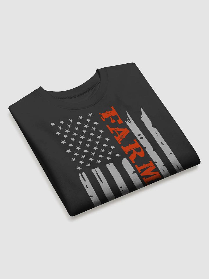 Patriot Farmer Sweatshirt product image (2)