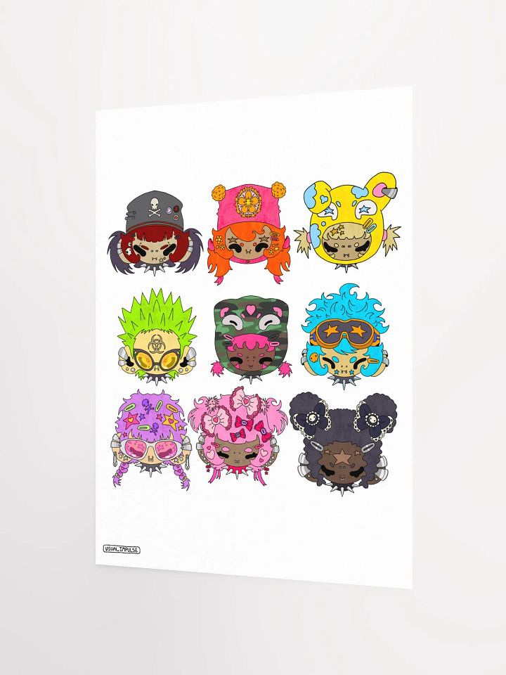 RAINBOW !! product image (4)