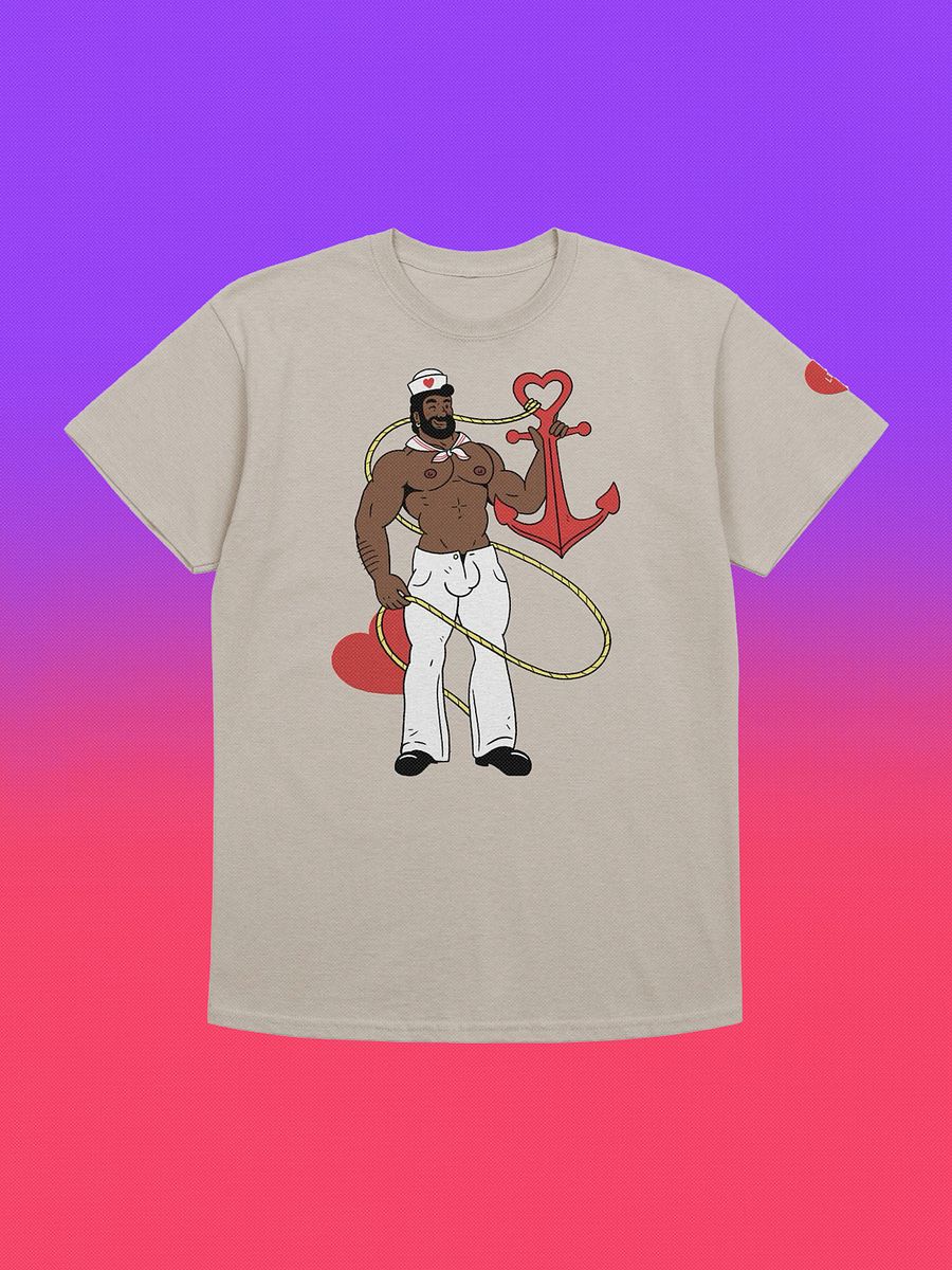 Nauti Sailor Tee product image (1)
