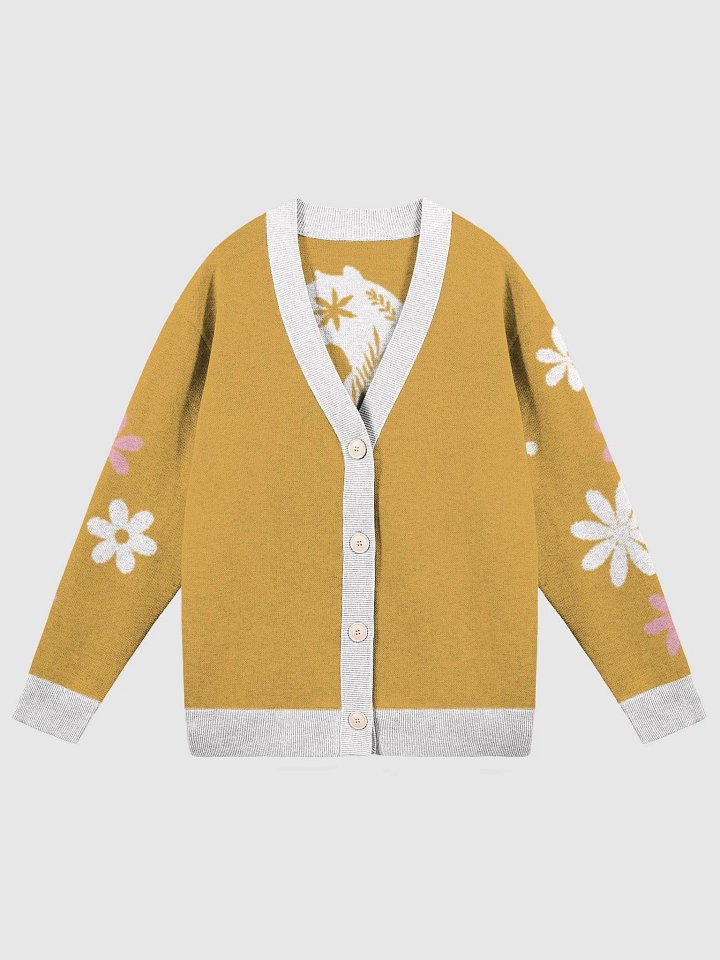 Panther Cardigan product image (2)