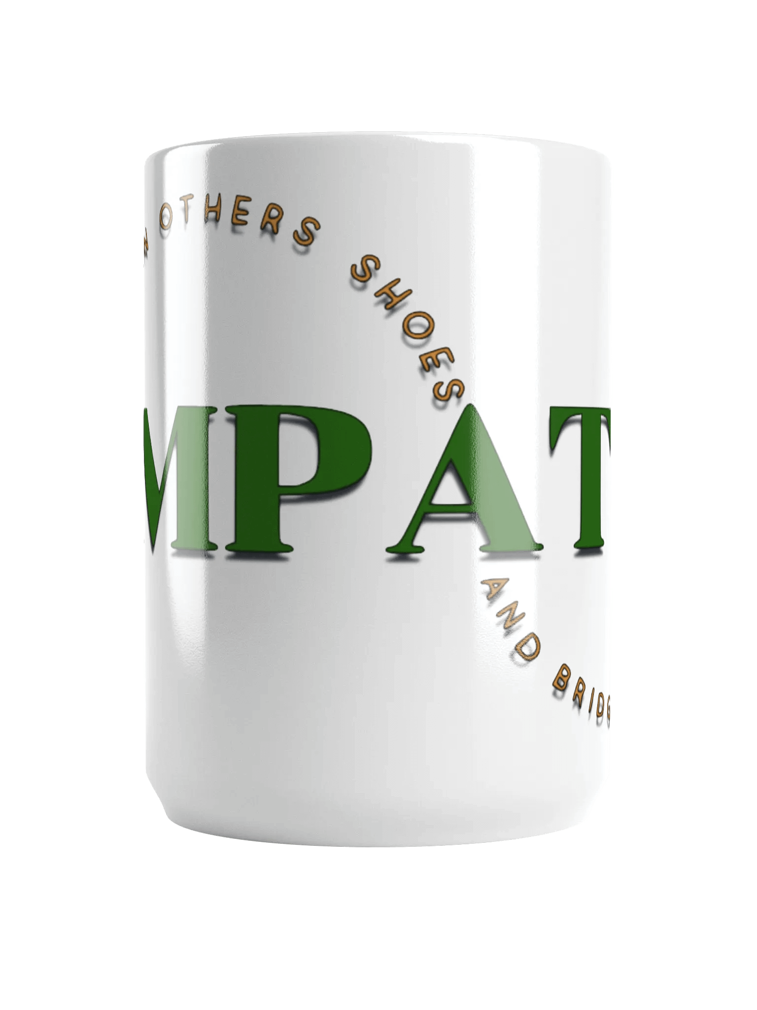 Empathy Circle Mug product image (5)