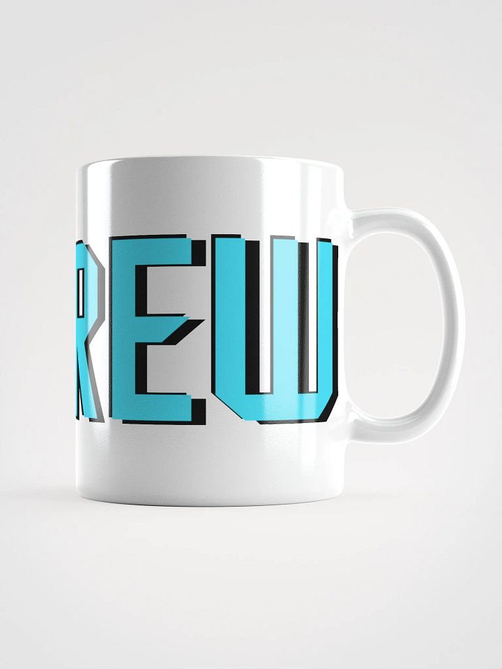 KB Krew Mug product image (1)