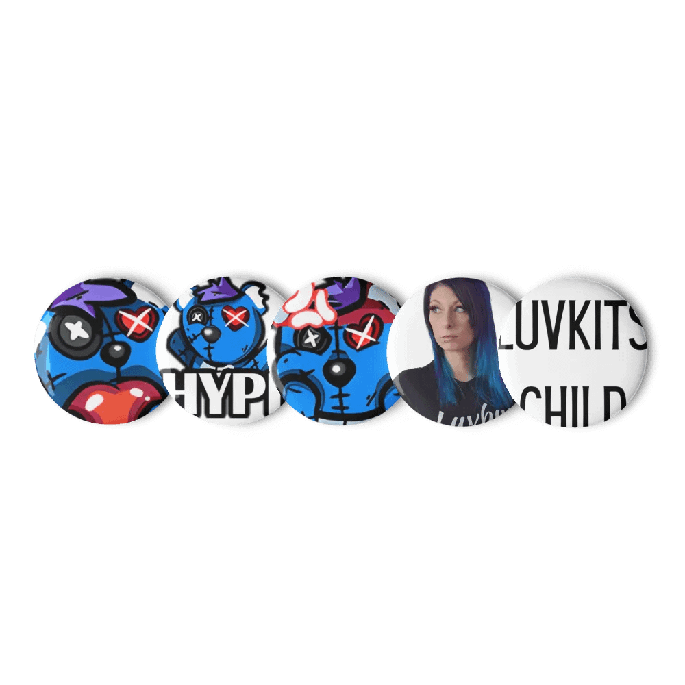 Luvkit Pins product image (5)