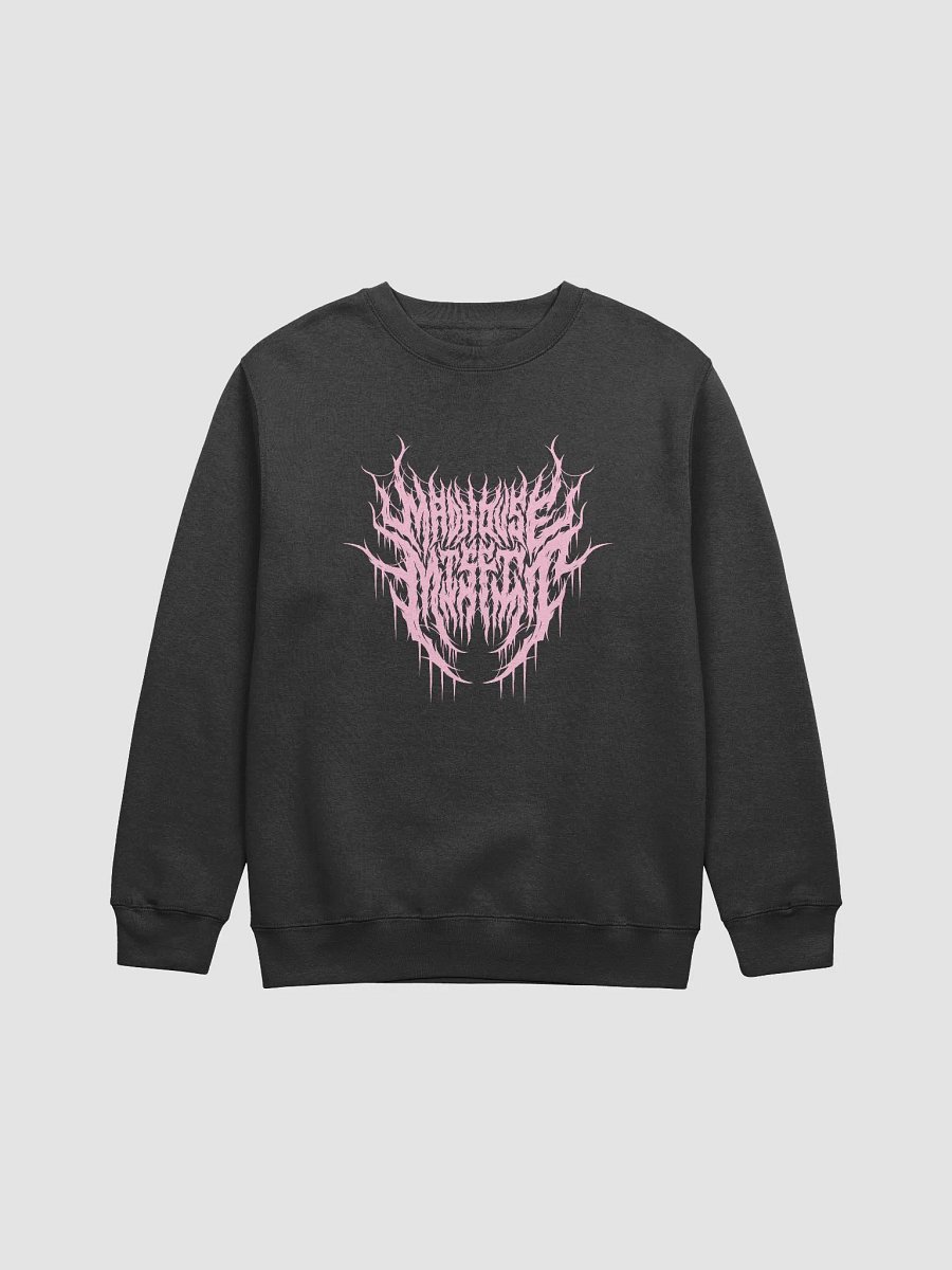 Madhouse Misfit Crewneck | PNK product image (1)