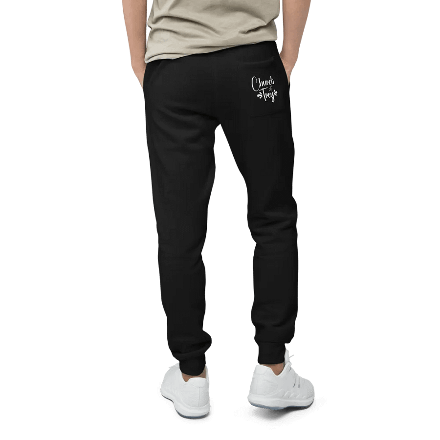 The Joggers Of Trey - COT Edition - Dark product image (6)