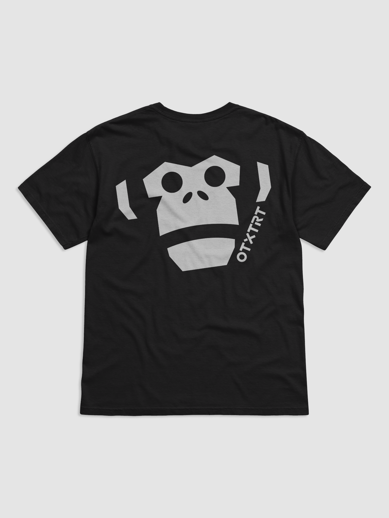 OTXTRT MNKY T-Shirt product image (2)