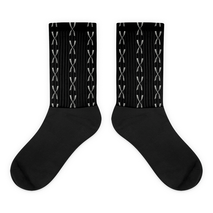 Emotionally Broken Socks product image (1)