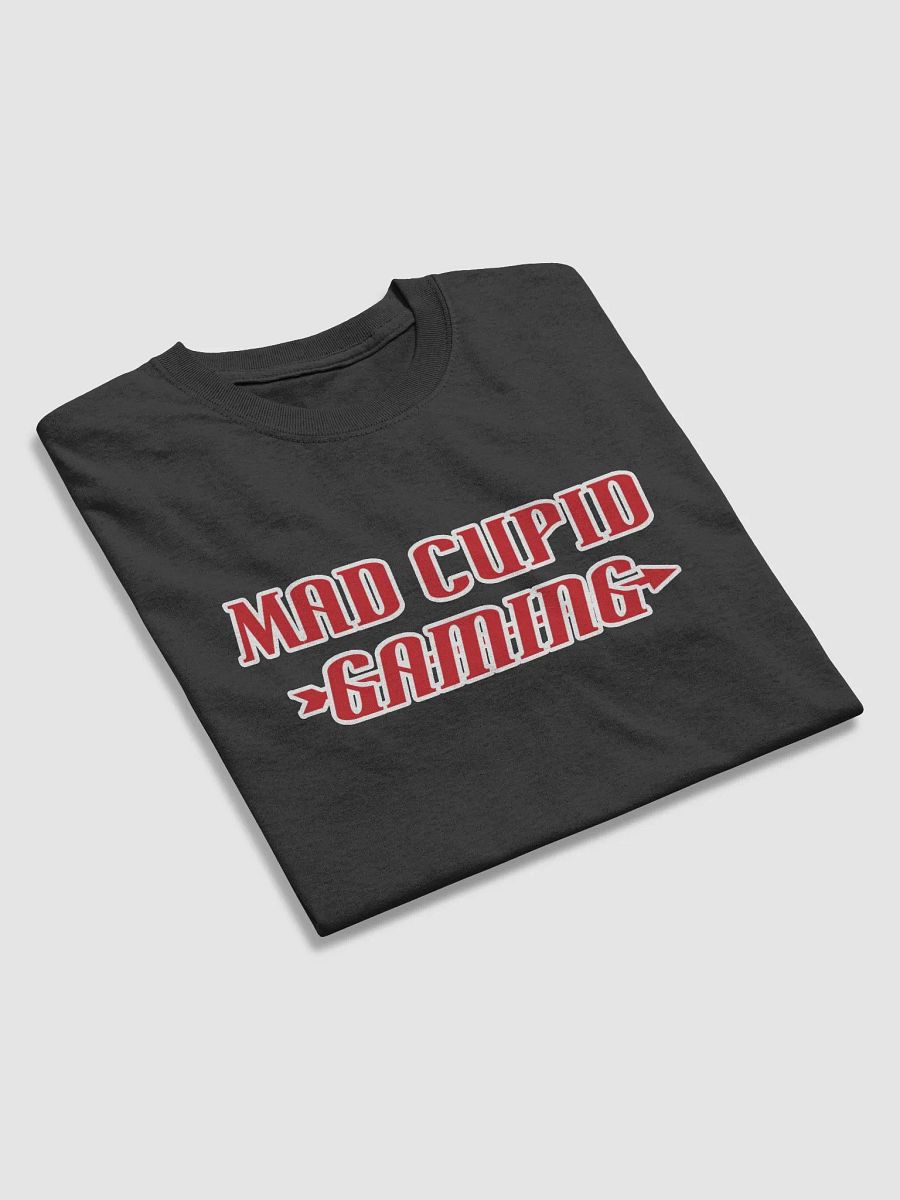 Mad Cupid Gaming T-shirt product image (3)