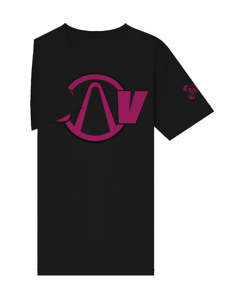 SAV logo pink product image (5)