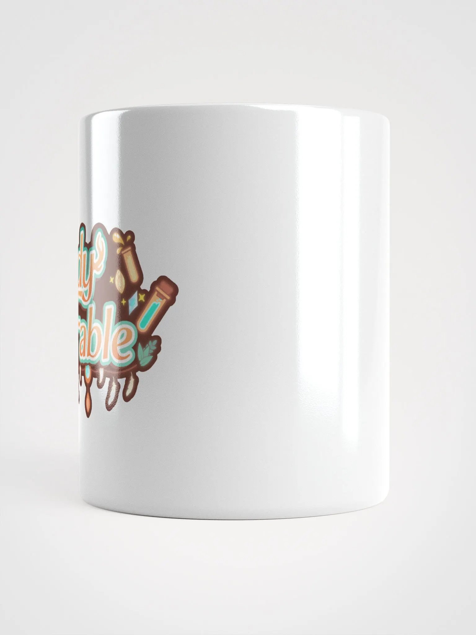 Logo Mug product image (5)