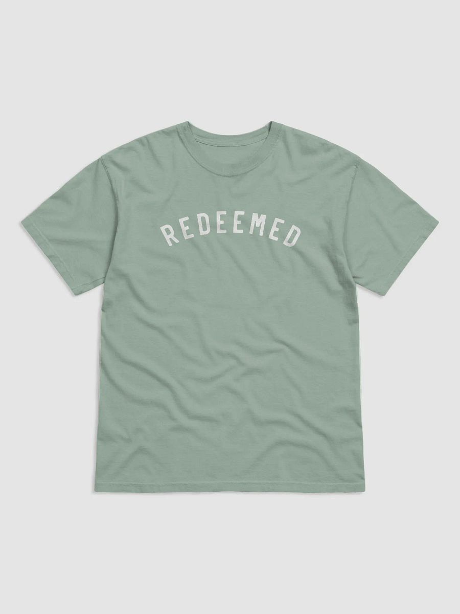 Redeemed product image (3)