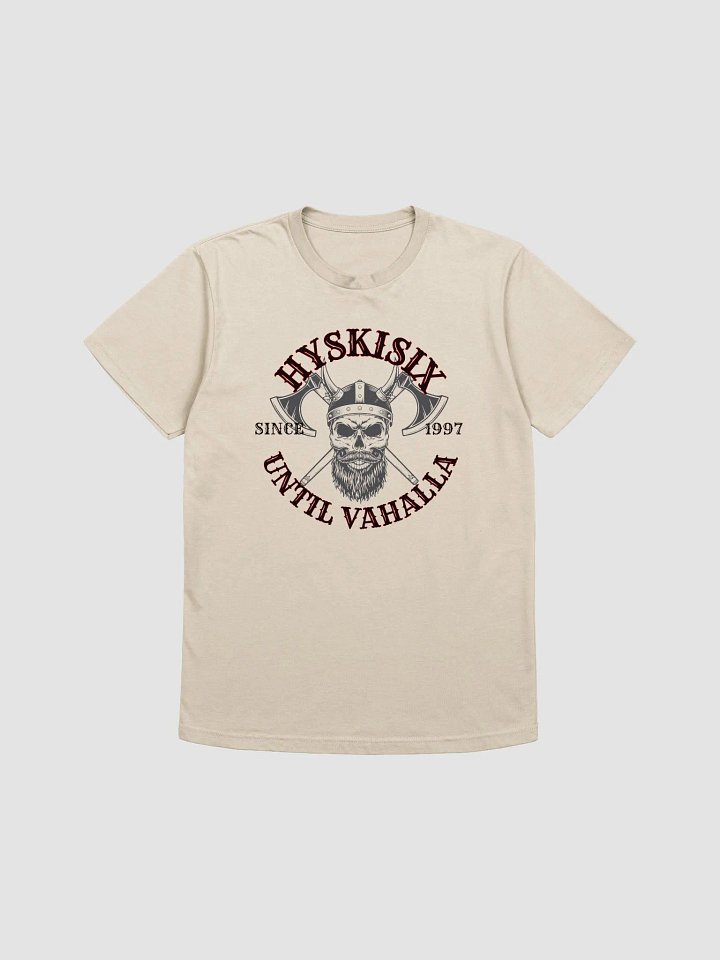 Until Valhalla - T-Shirt product image (19)