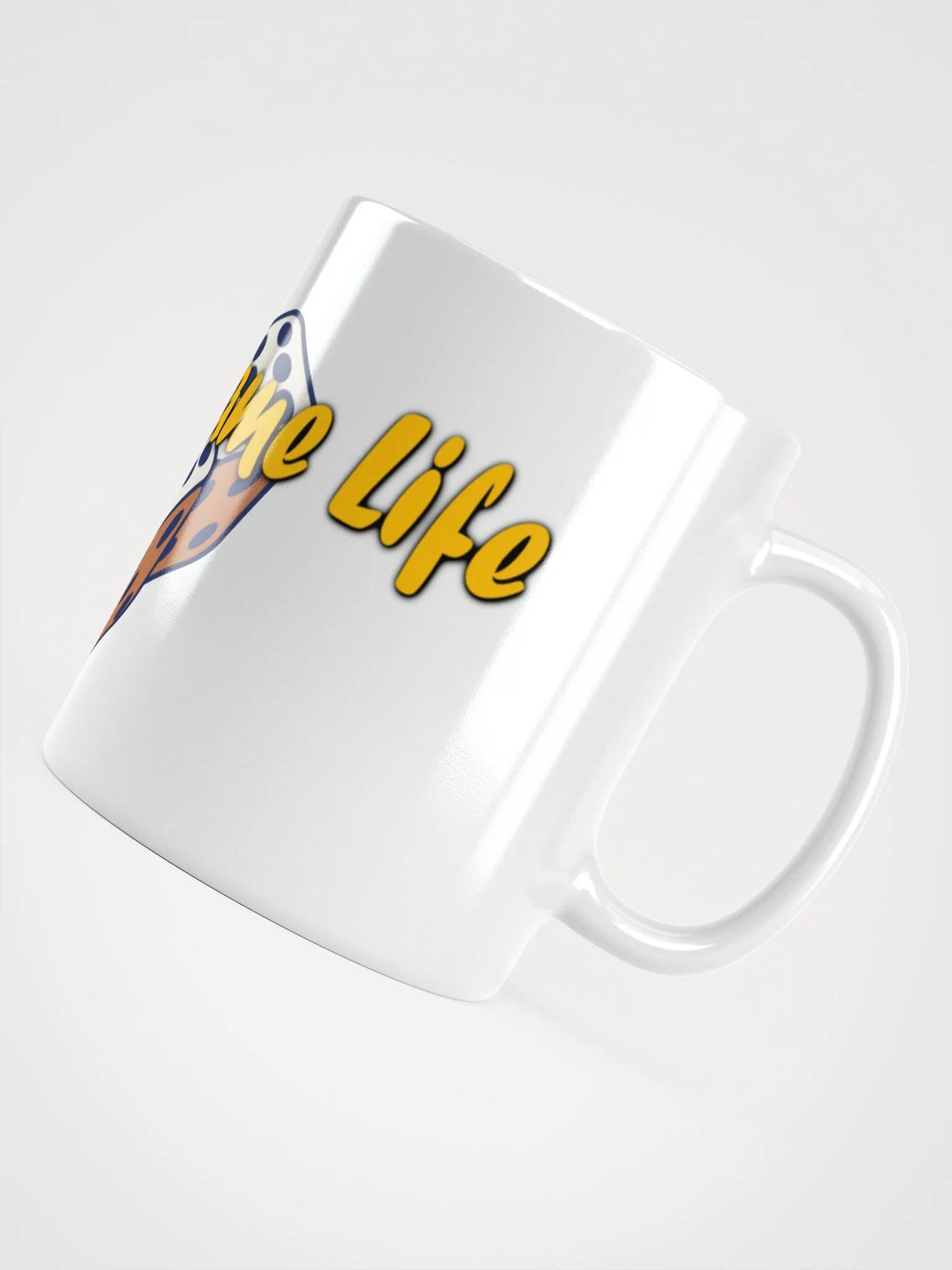 The Life! product image (5)