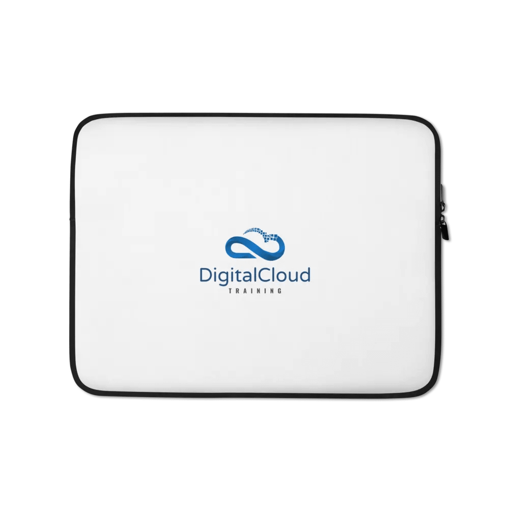 Neoprene Laptop Sleeve product image (1)