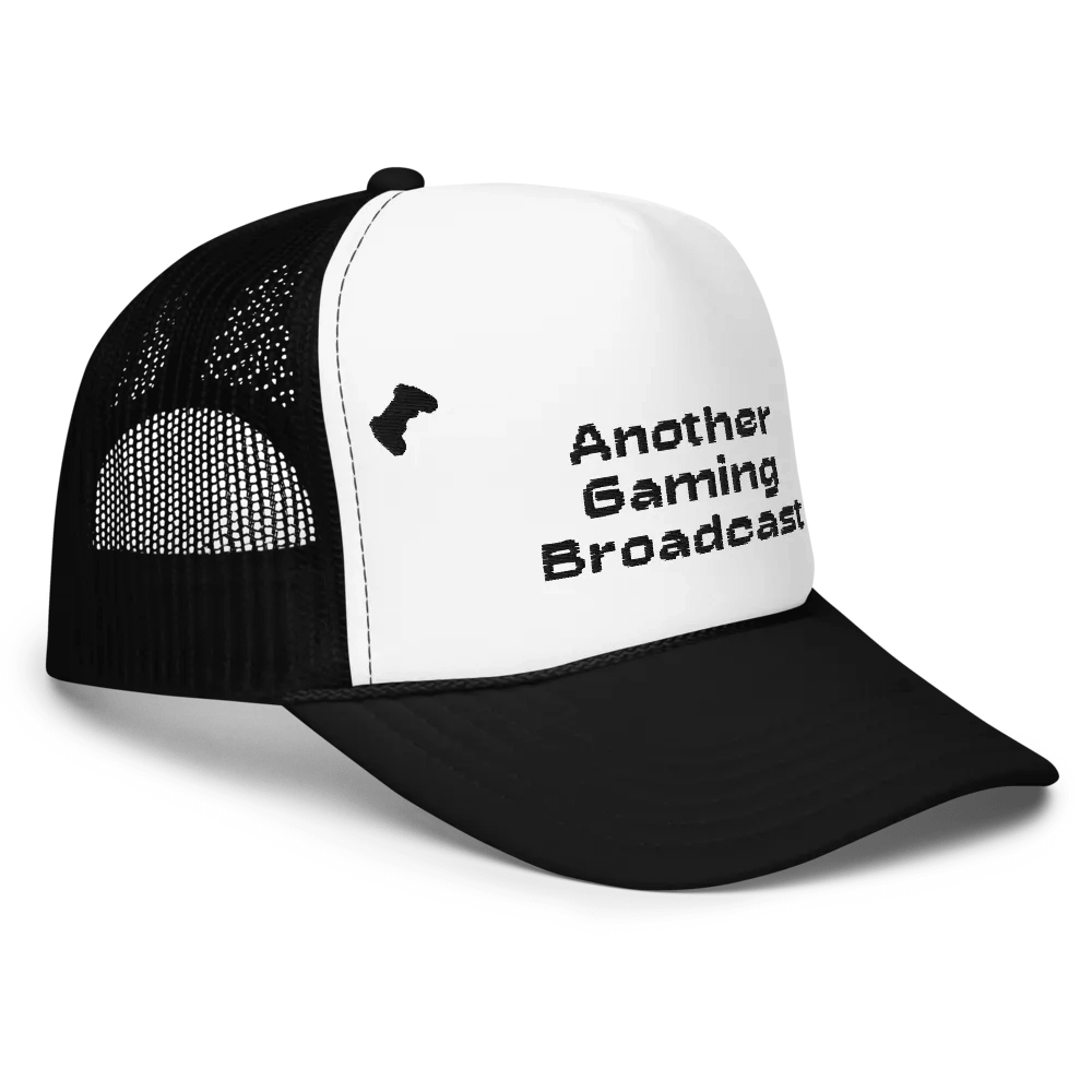 AGB HAT! product image (3)