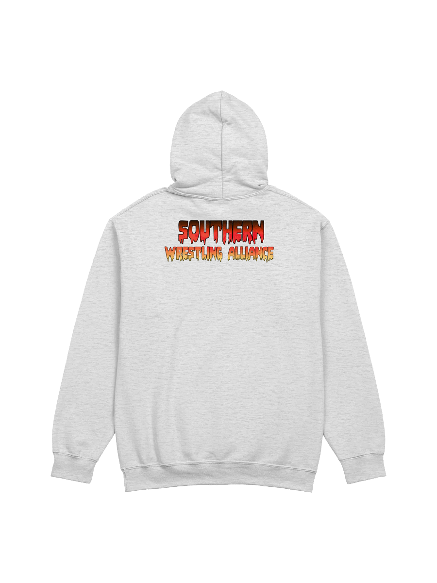 SWA Southern Wrestling Alliance Hoodie product image (38)