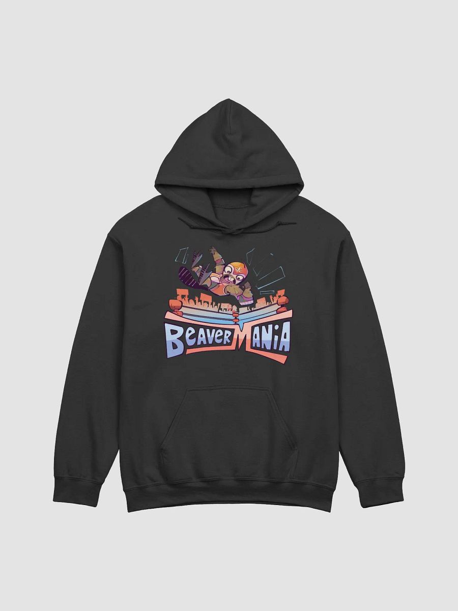BeaverMania Gildan Hoodie product image (3)