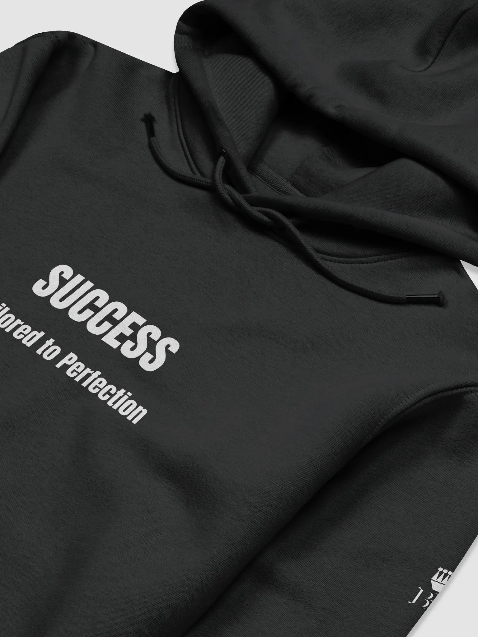 Success: Tailored to Perfection Relaxed Fit Hoodie product image (3)