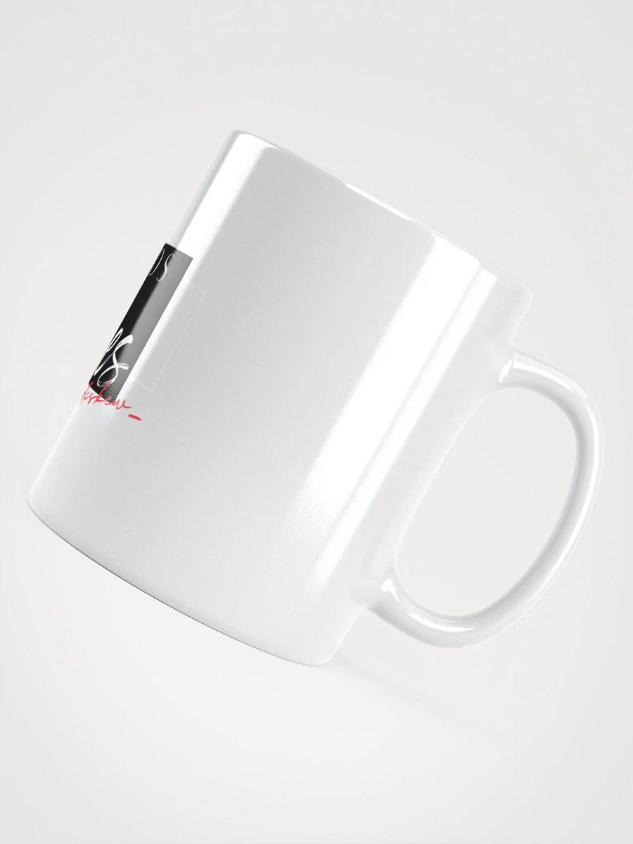 Chaos Rise Mug product image (4)