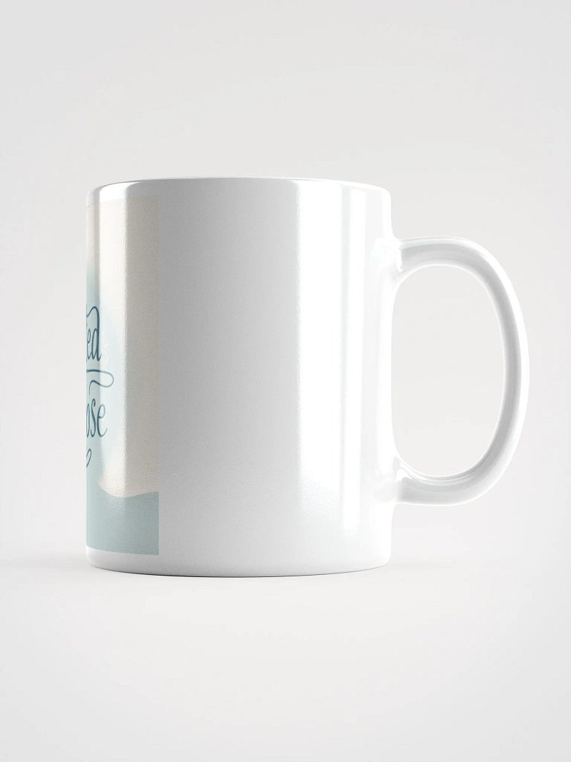Purposeful Creations Mug