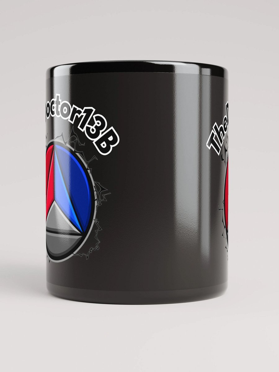 Full Logo Mug product image (9)